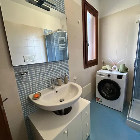 Skyview Daire Olbia