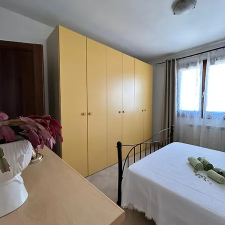 Daire Skyview Olbia